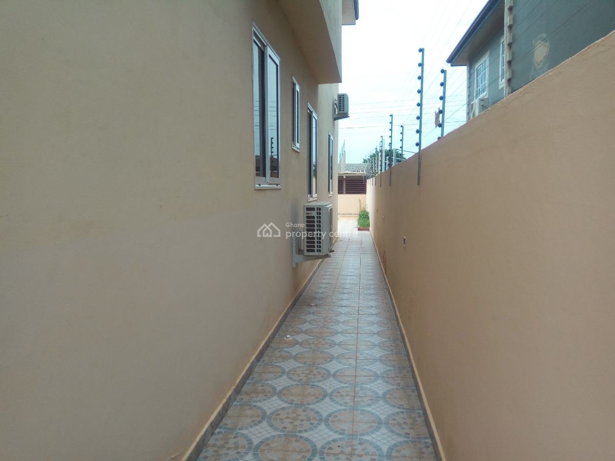 4 Bedroom House in a Gated Estate., Lakeside Estates, Ashaley Botwe, Adenta Municipal, Accra, Detached Duplex for Rent