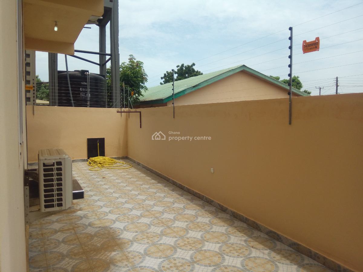 4 Bedroom House in a Gated Estate., Lakeside Estates, Ashaley Botwe, Adenta Municipal, Accra, Detached Duplex for Rent