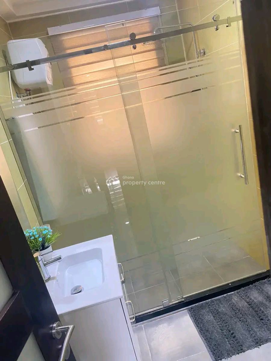 Fully Furnished 2 Bedroom Apartment, Ogbojo, Adenta Municipal, Accra, Apartment Short Let