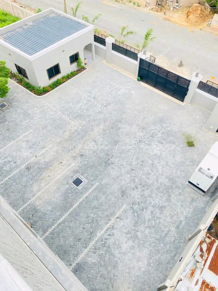 Fully Furnished 2 Bedroom Apartment, Ogbojo, Adenta Municipal, Accra, Apartment Short Let