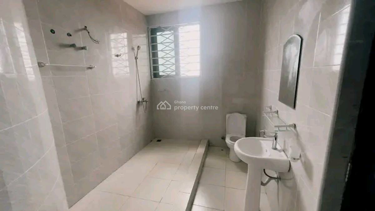 Executive 1-bedroom Smart Apartment, Adjiringanor, East Legon, Accra, Apartment for Rent