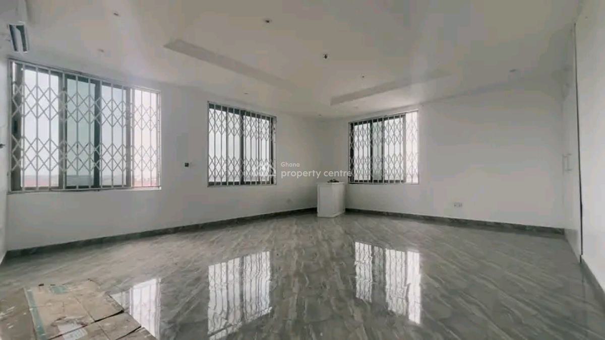 Executive 1-bedroom Smart Apartment, Adjiringanor, East Legon, Accra, Apartment for Rent