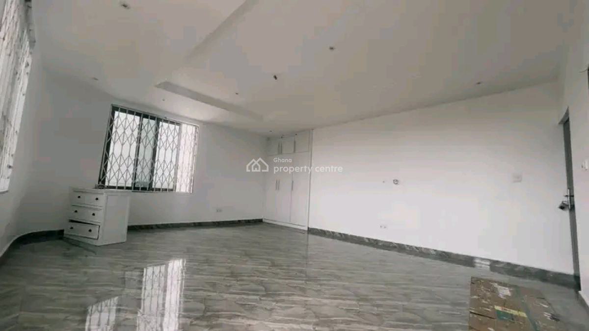 Executive 1-bedroom Smart Apartment, Adjiringanor, East Legon, Accra, Apartment for Rent