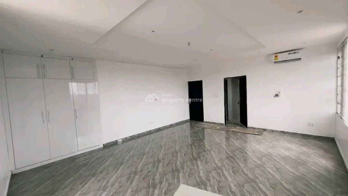 Executive 1-bedroom Smart Apartment, Adjiringanor, East Legon, Accra, Apartment for Rent