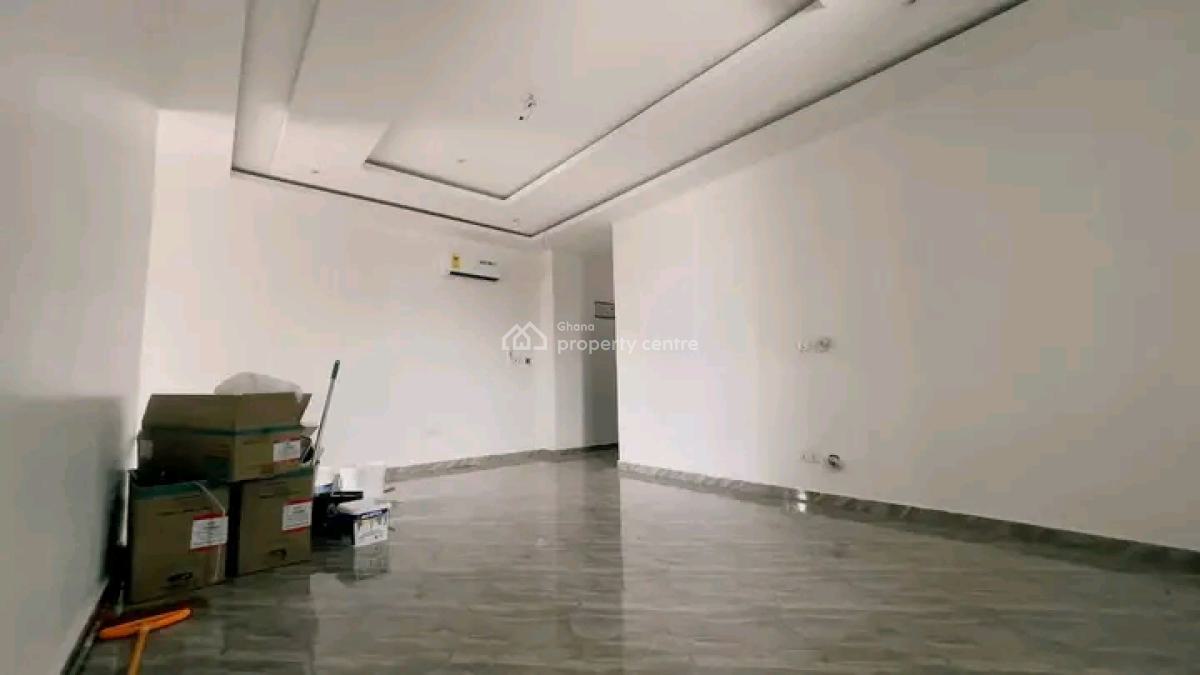 Executive 1-bedroom Smart Apartment, Adjiringanor, East Legon, Accra, Apartment for Rent