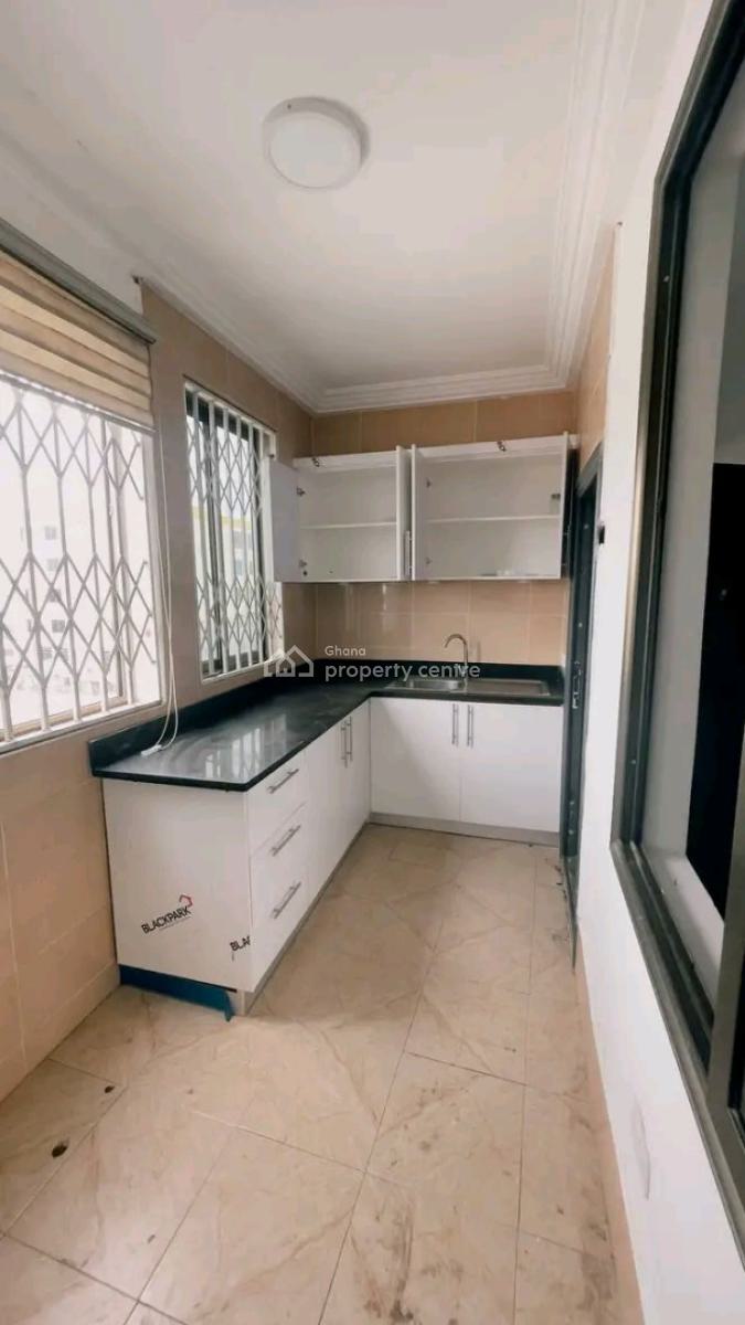 Executive 1-bedroom Smart Apartment, Adjiringanor, East Legon, Accra, Apartment for Rent