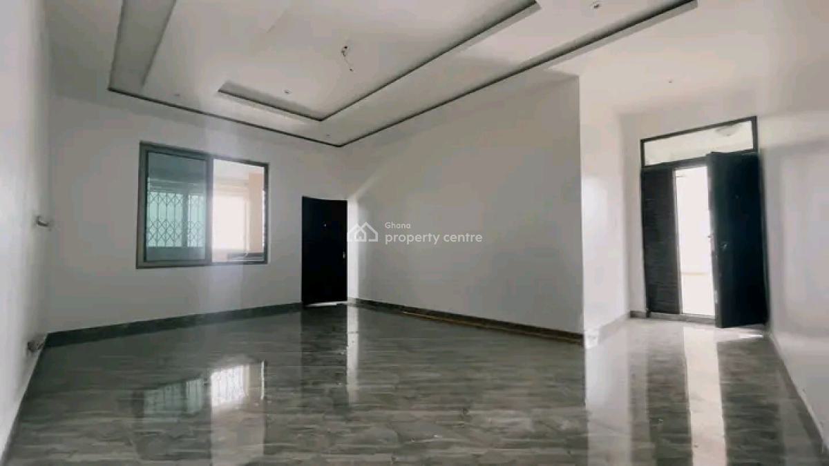 Executive 1-bedroom Smart Apartment, Adjiringanor, East Legon, Accra, Apartment for Rent