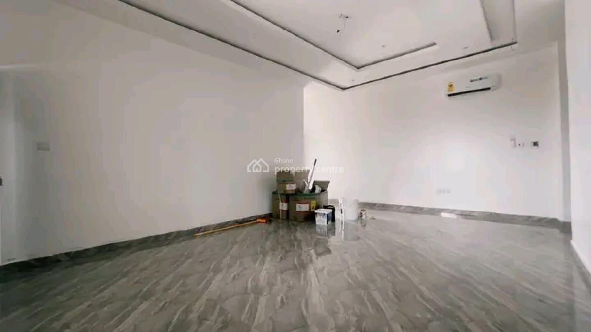 Executive 1-bedroom Smart Apartment, Adjiringanor, East Legon, Accra, Apartment for Rent