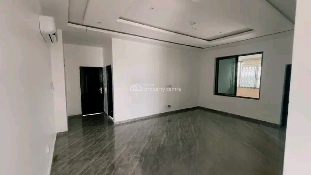 Executive 1-bedroom Smart Apartment, Adjiringanor, East Legon, Accra, Apartment for Rent