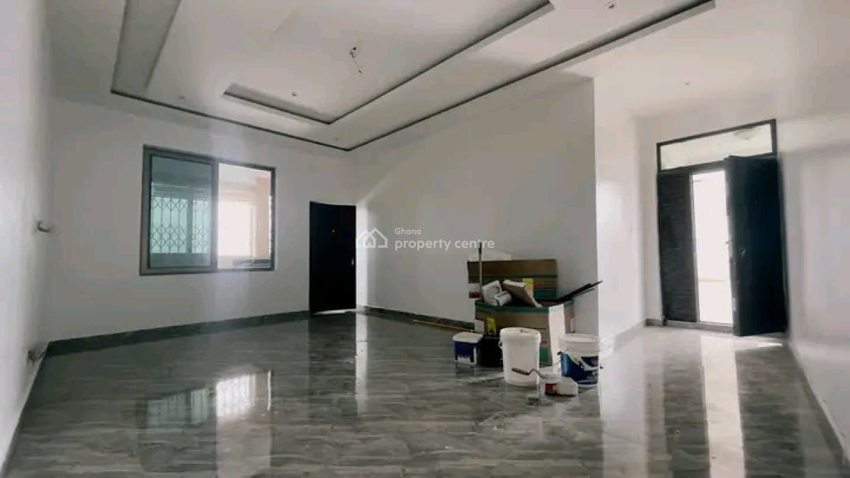 Executive 1-bedroom Smart Apartment, Adjiringanor, East Legon, Accra, Apartment for Rent