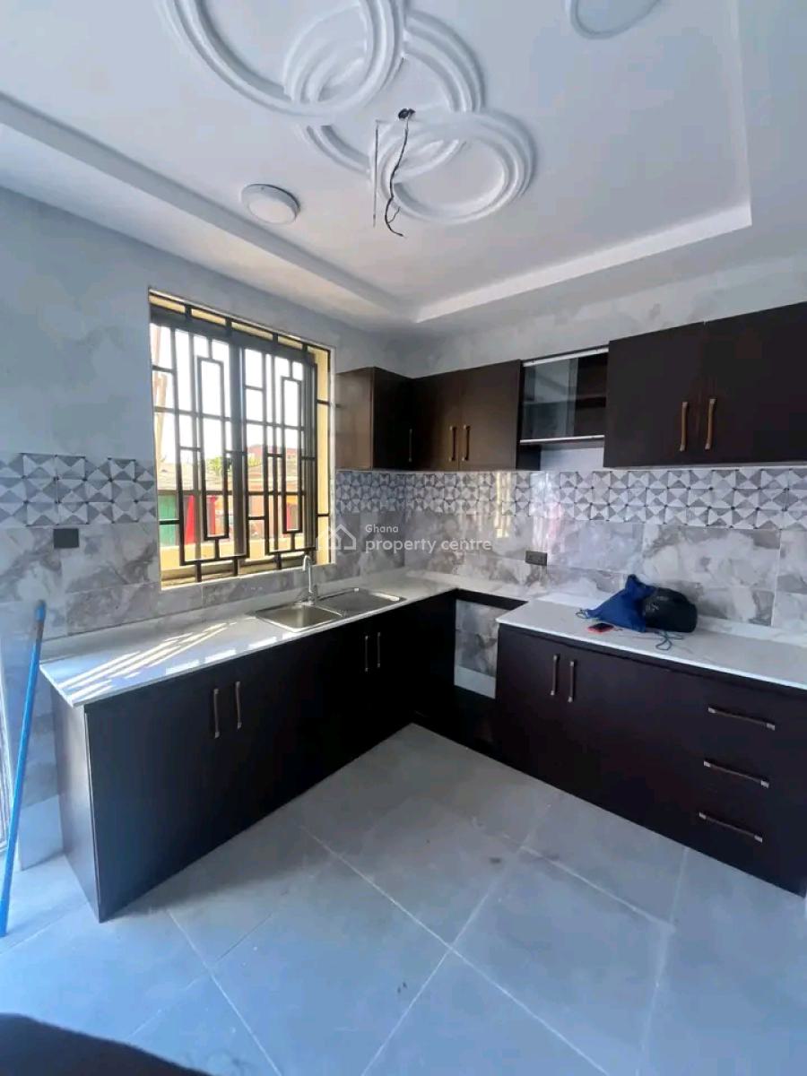 Executive 2-bedroom Apartment, Dansoman, Accra, Apartment for Rent