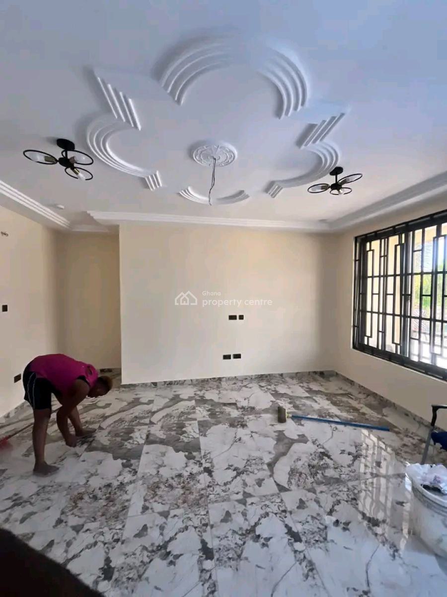 Executive 2-bedroom Apartment, Dansoman, Accra, Apartment for Rent