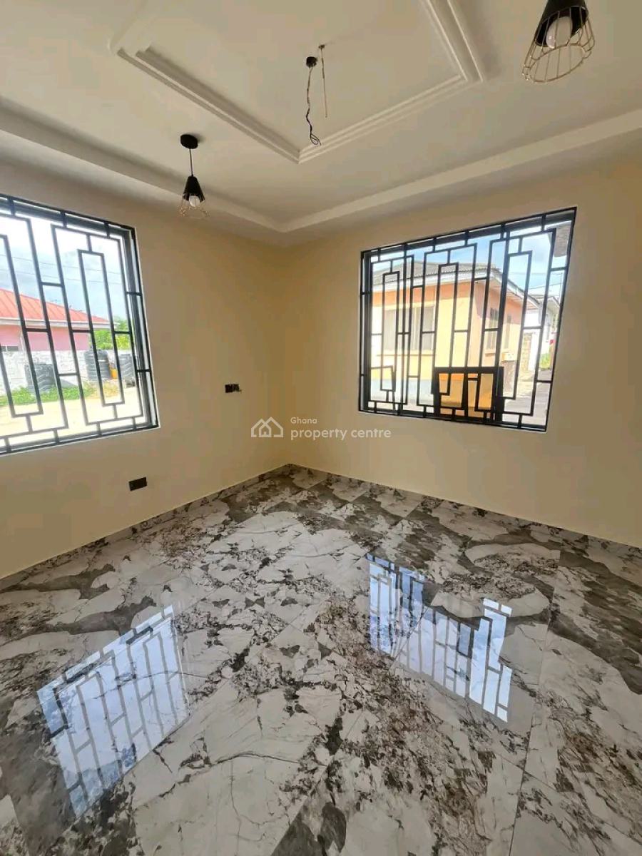 Executive 2-bedroom Apartment, Dansoman, Accra, Apartment for Rent