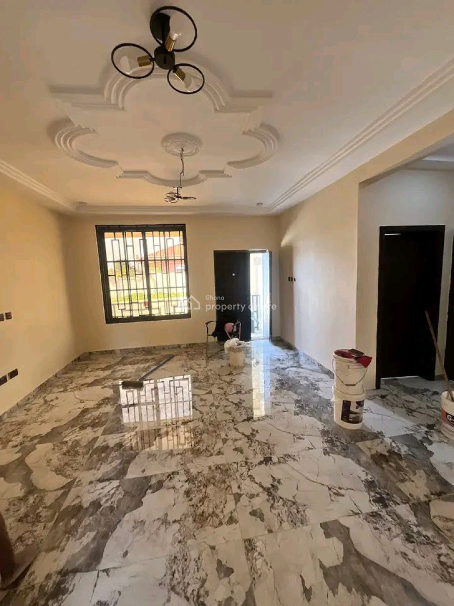 Executive 2-bedroom Apartment, Dansoman, Accra, Apartment for Rent