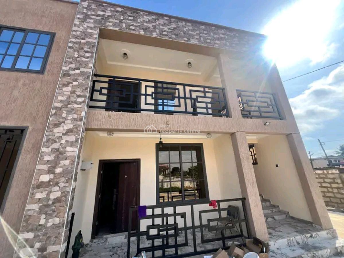 Executive 2-bedroom Apartment, Dansoman, Accra, Apartment for Rent