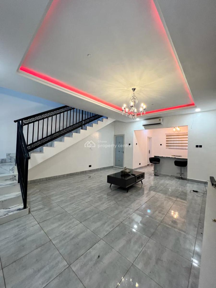 Executive 2-bedroom Terrace Apartments @ East Legon Hill, East Legon Hills, East Legon, Accra, Apartment for Sale