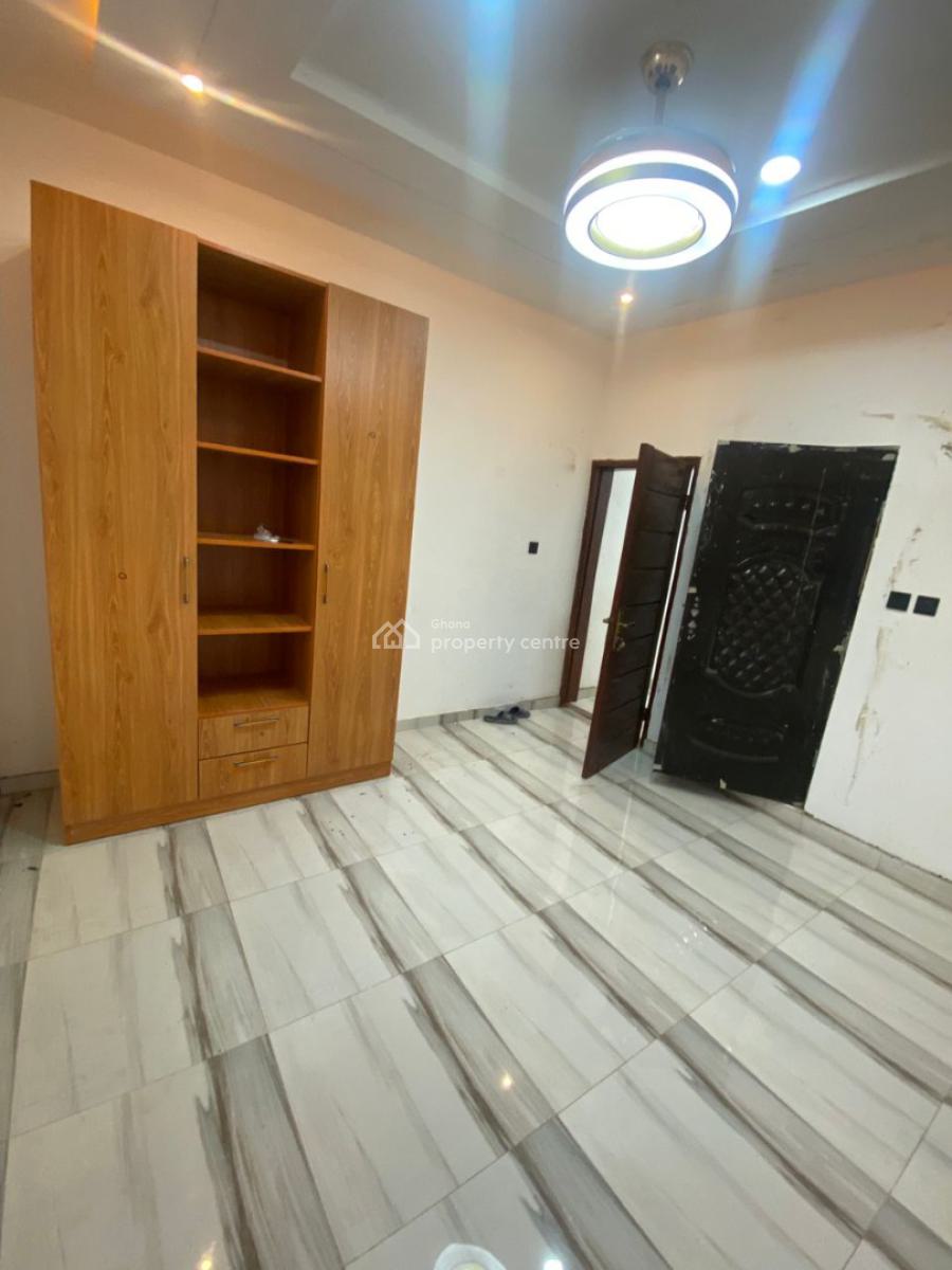 Modern 3-bedroom Smart Home, Pantang, Adenta Municipal, Accra, House for Sale