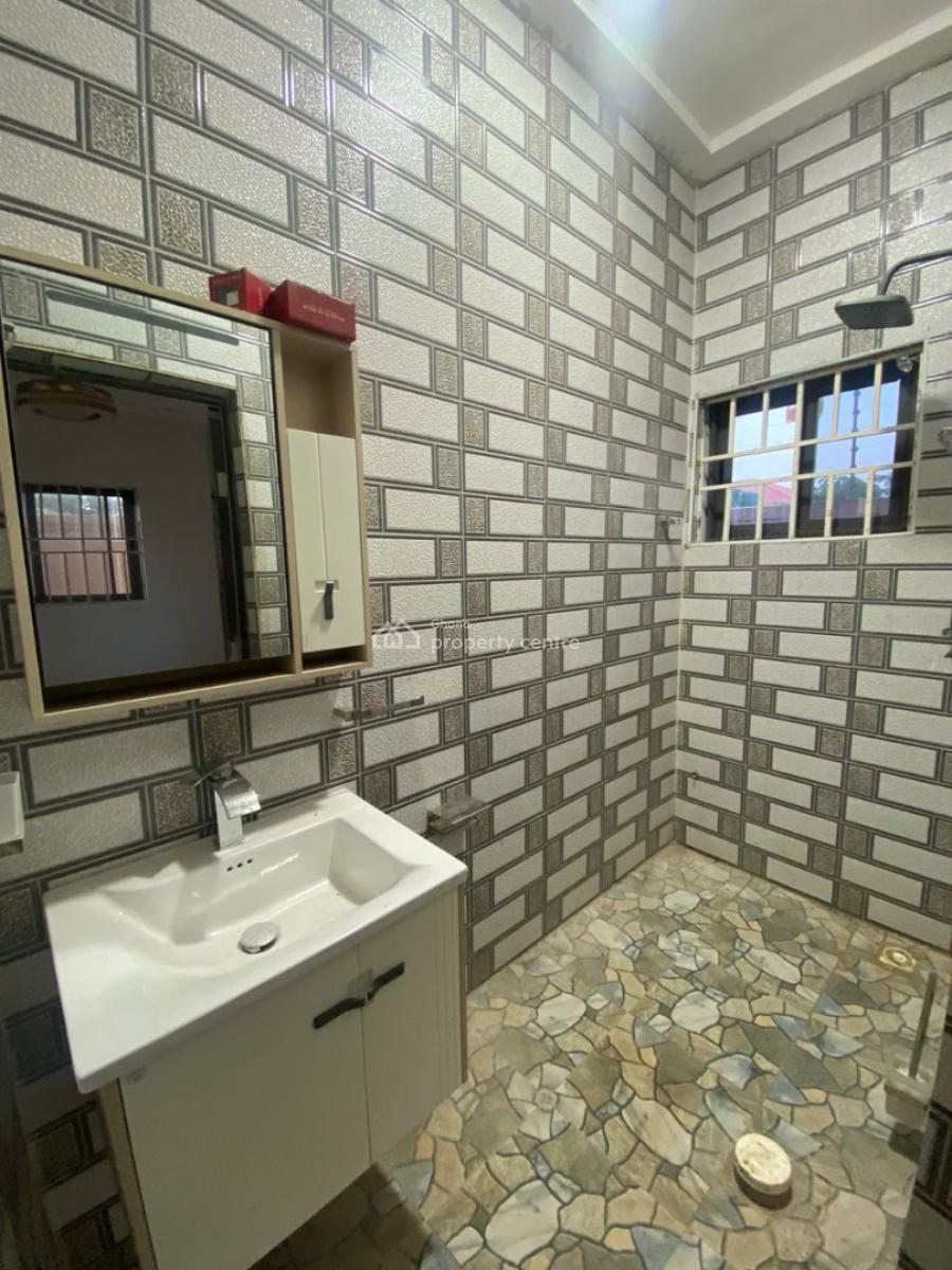 Modern 3-bedroom Smart Home, Pantang, Adenta Municipal, Accra, House for Sale