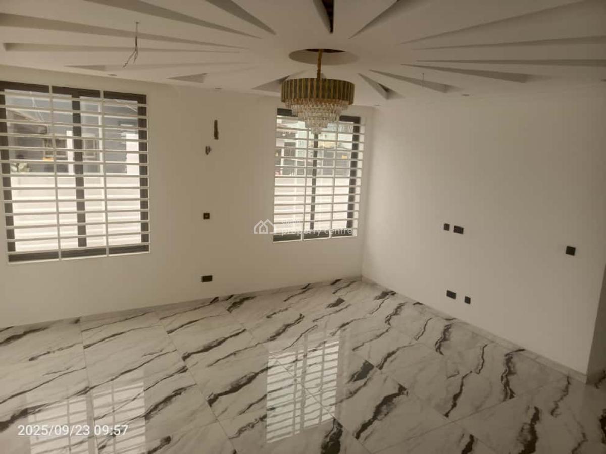 Premium 4-bedroom Townhouse @ Sakumono, Sakumono, Tema, Accra, House for Sale
