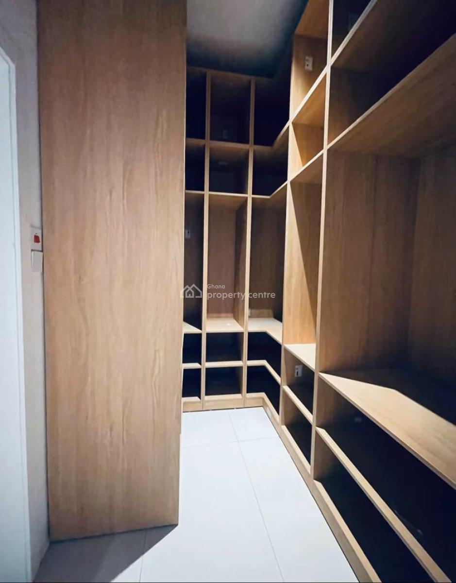 Ultra Modern 4-bedroom Townhouse @ Adjringanor, Adjiringanor, East Legon, Accra, Townhouse for Sale