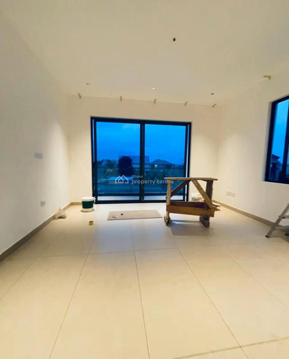 Ultra Modern 4-bedroom Townhouse @ Adjringanor, Adjiringanor, East Legon, Accra, Townhouse for Sale