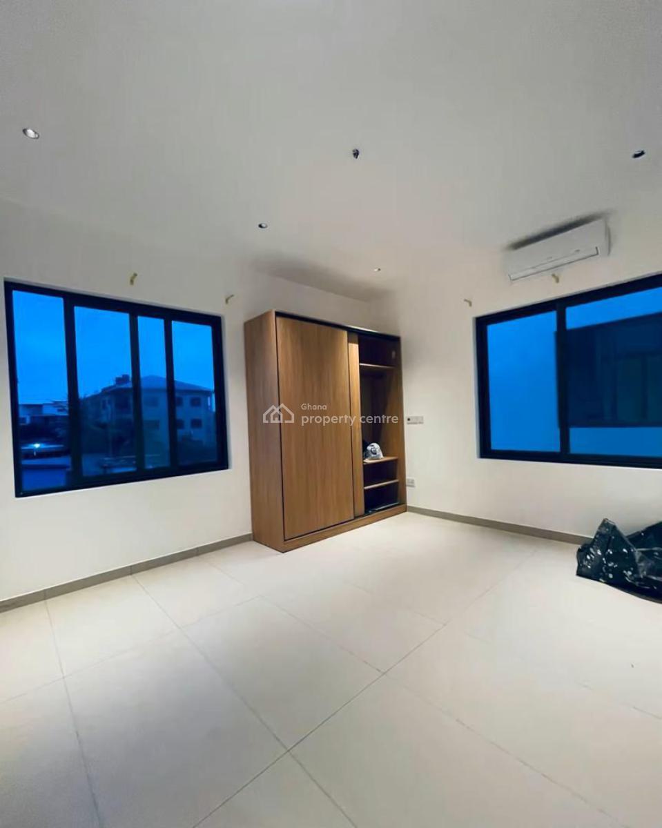 Ultra Modern 4-bedroom Townhouse @ Adjringanor, Adjiringanor, East Legon, Accra, Townhouse for Sale
