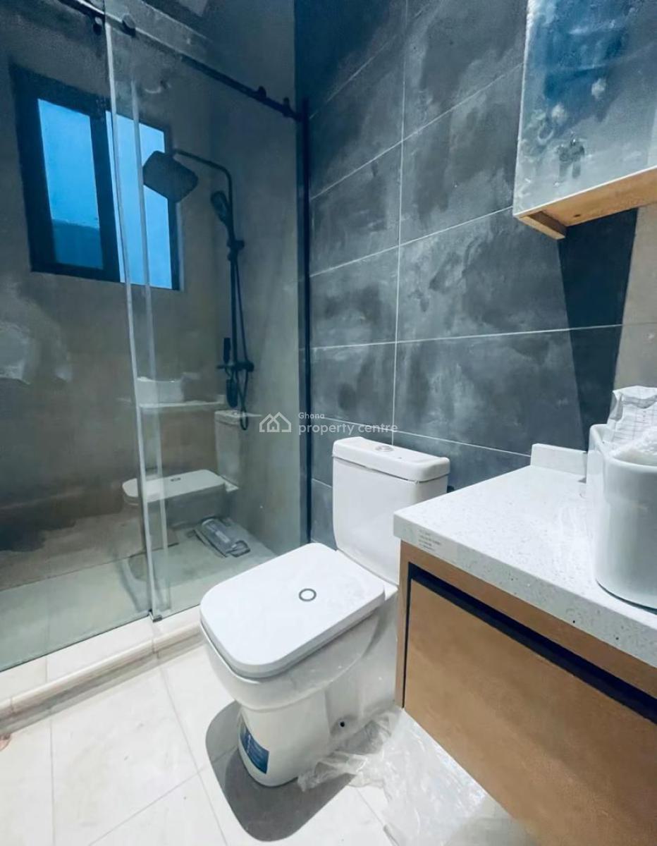 Ultra Modern 4-bedroom Townhouse @ Adjringanor, Adjiringanor, East Legon, Accra, Townhouse for Sale