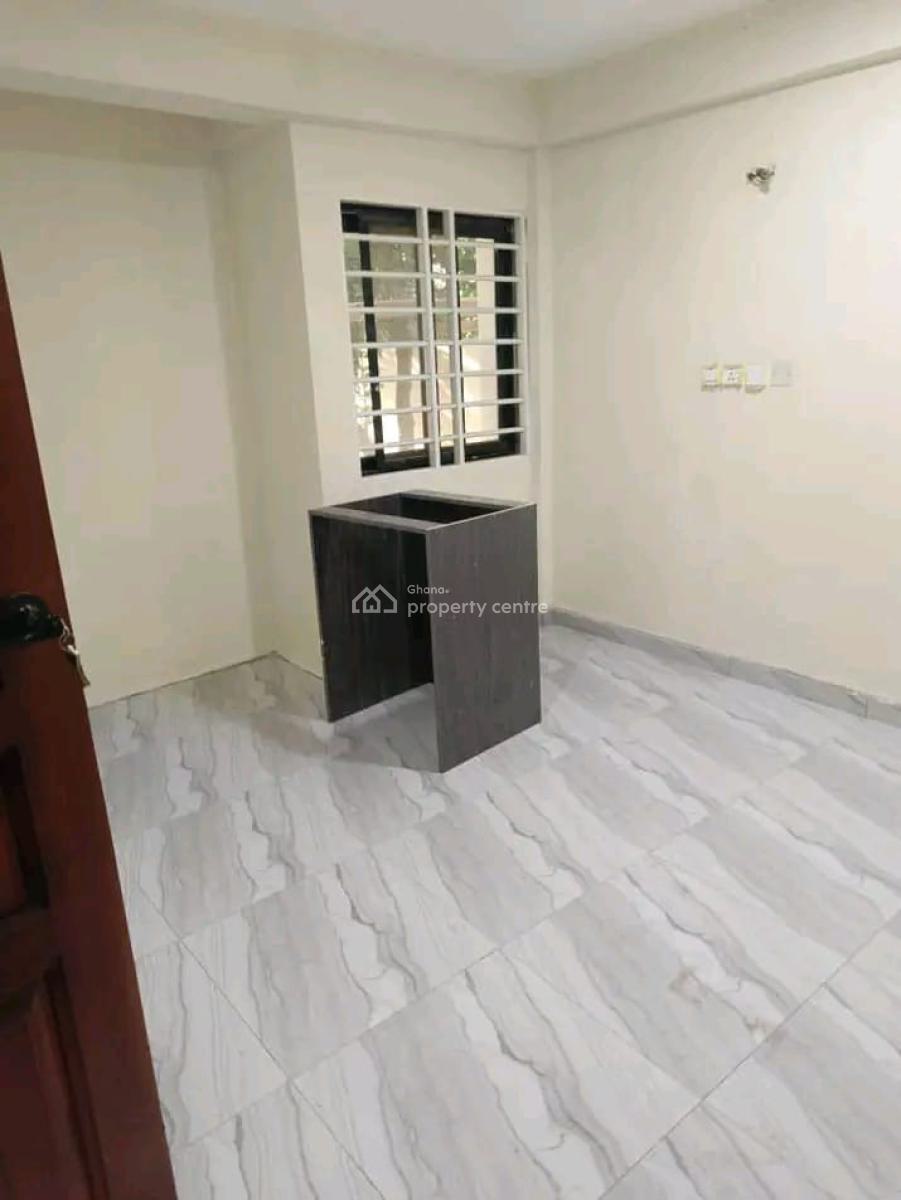 Newly Built 3-bedroom Apartment, Akweteyman, Accra, Apartment for Rent
