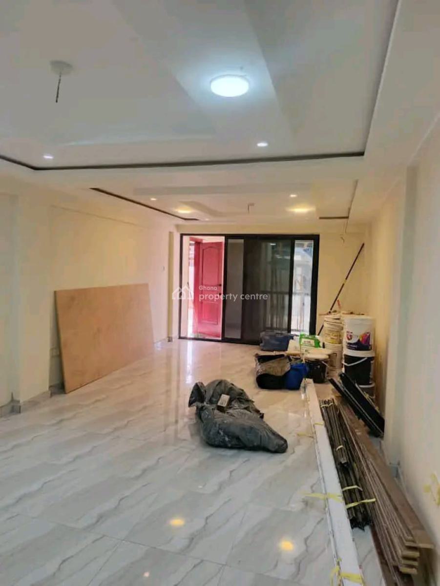 Newly Built 3-bedroom Apartment, Akweteyman, Accra, Apartment for Rent