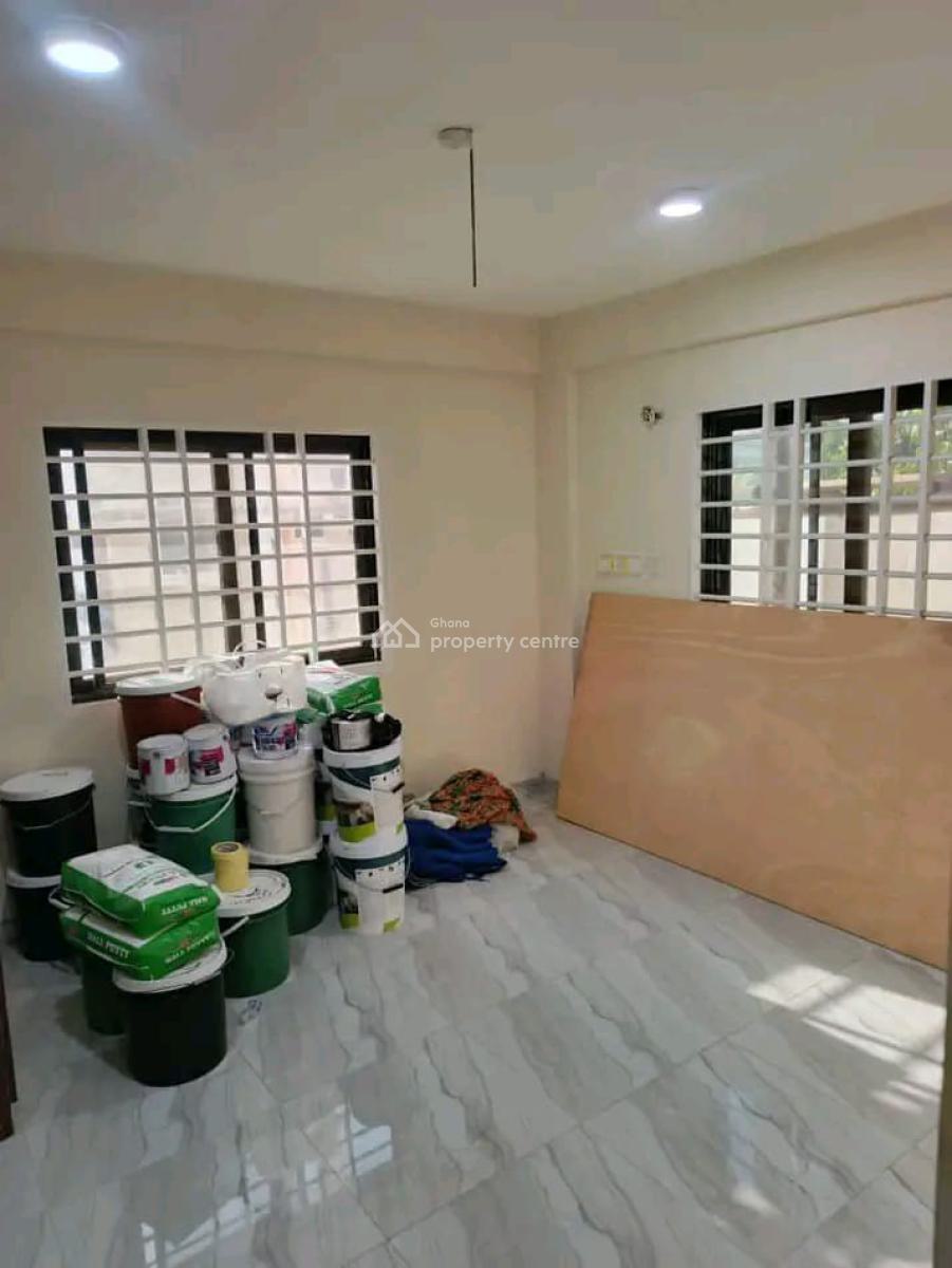 Newly Built 3-bedroom Apartment, Akweteyman, Accra, Apartment for Rent