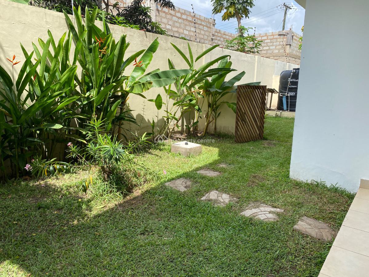 4 Bedroom Duplex with Pool, East Legon, East Legon, Accra, Townhouse for Rent