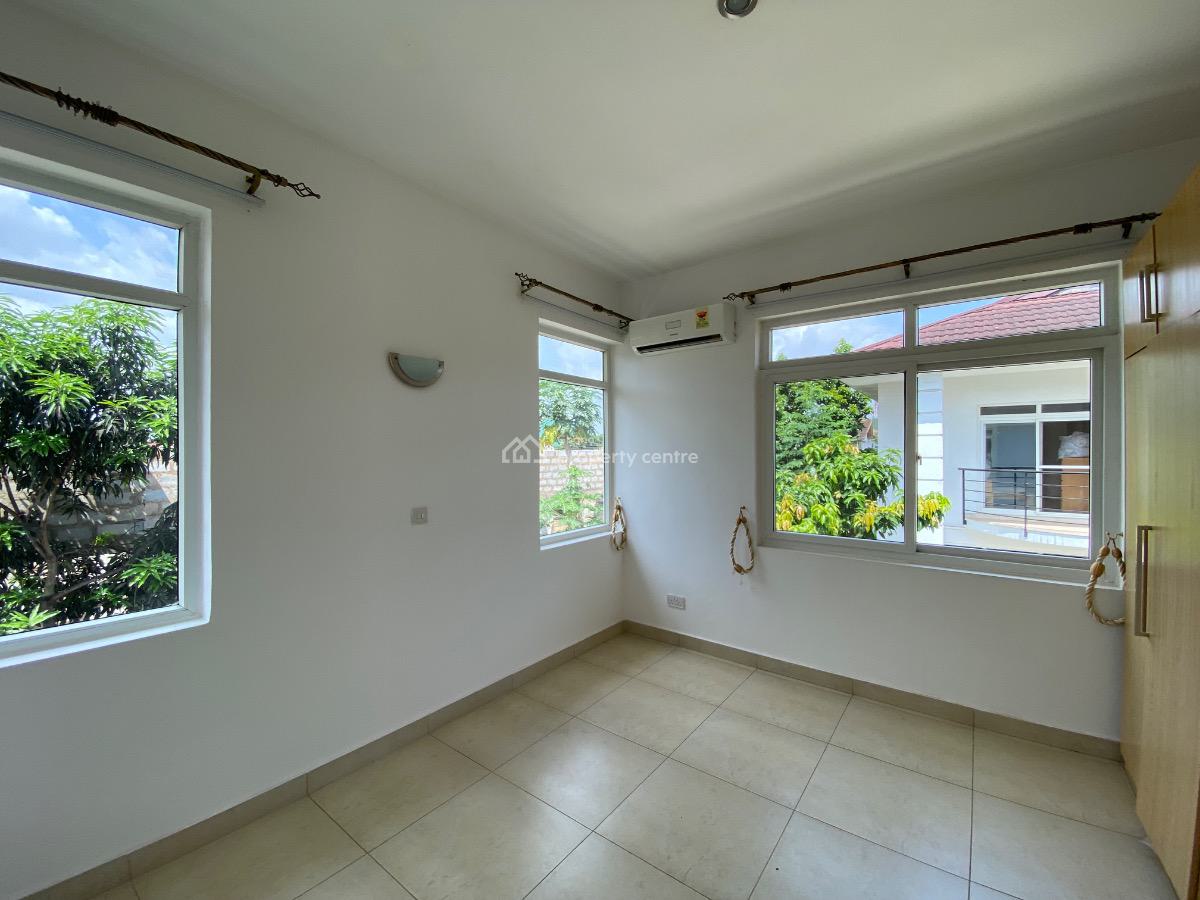 4 Bedroom Duplex with Pool, East Legon, East Legon, Accra, Townhouse for Rent