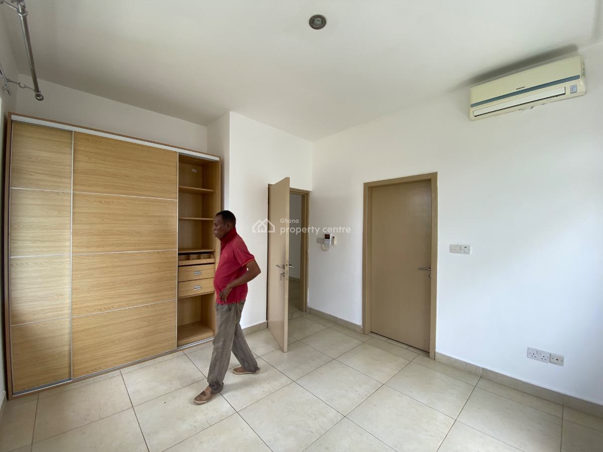 4 Bedroom Duplex with Pool, East Legon, East Legon, Accra, Townhouse for Rent