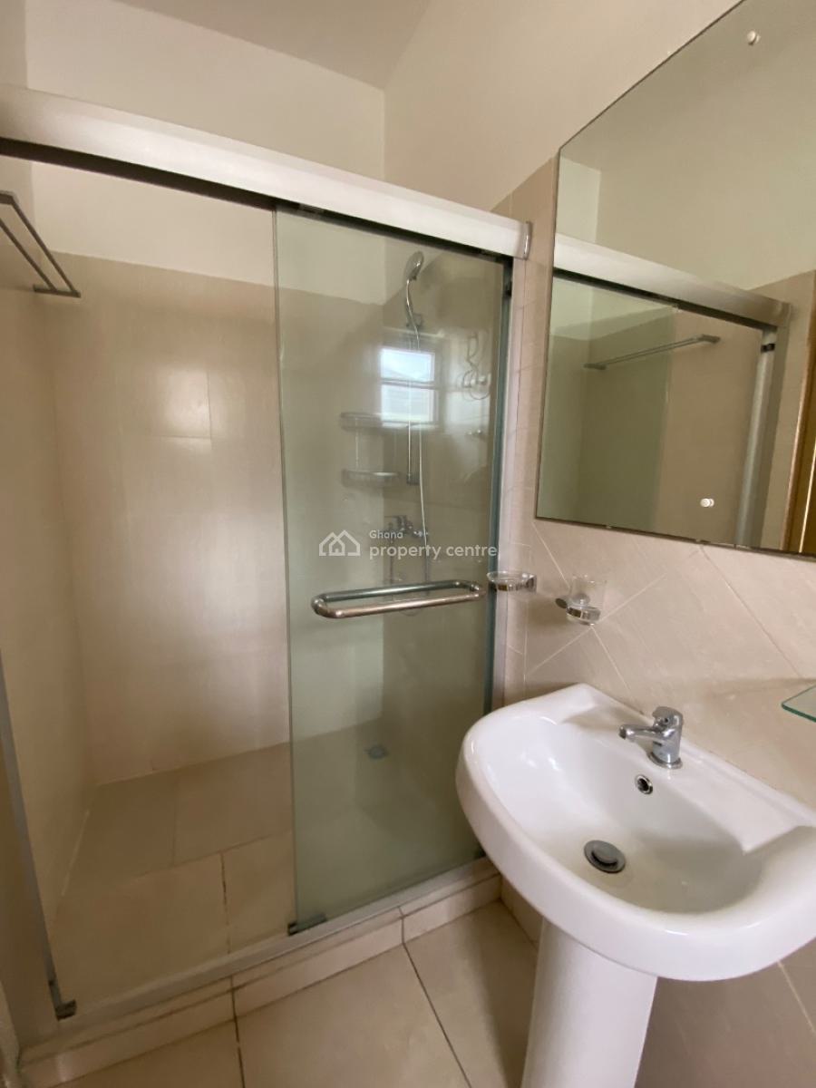 4 Bedroom Duplex with Pool, East Legon, East Legon, Accra, Townhouse for Rent