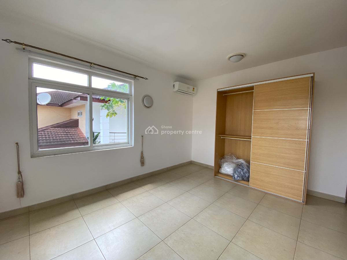4 Bedroom Duplex with Pool, East Legon, East Legon, Accra, Townhouse for Rent