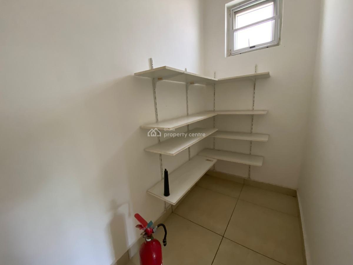 4 Bedroom Duplex with Pool, East Legon, East Legon, Accra, Townhouse for Rent