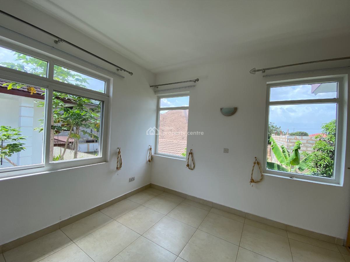 4 Bedroom Duplex with Pool, East Legon, East Legon, Accra, Townhouse for Rent