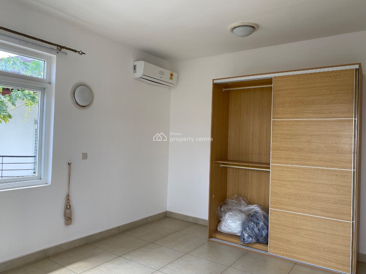 4 Bedroom Duplex with Pool, East Legon, East Legon, Accra, Townhouse for Rent