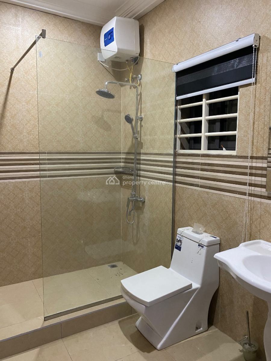 3 Bedroom Apartment, Agbogba, North Legon, Accra, Apartment for Rent