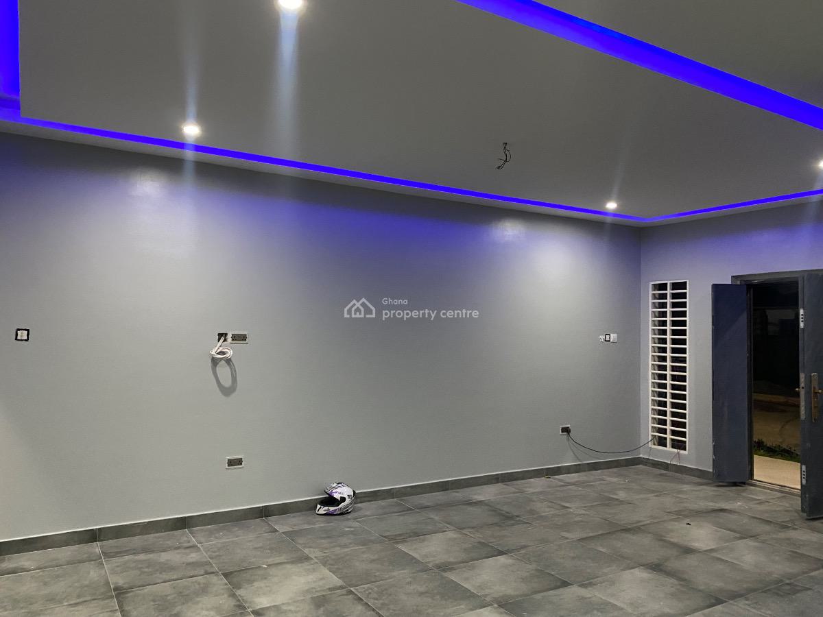 3 Bedroom Apartment, Agbogba, North Legon, Accra, Apartment for Rent