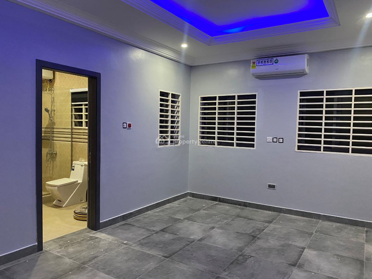 3 Bedroom Apartment, Agbogba, North Legon, Accra, Apartment for Rent