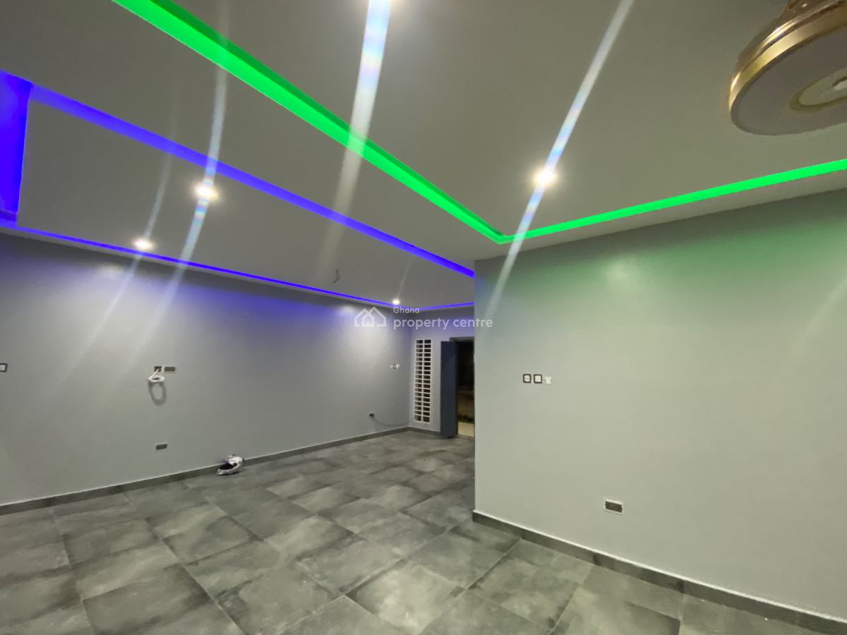 3 Bedroom Apartment, Agbogba, North Legon, Accra, Apartment for Rent