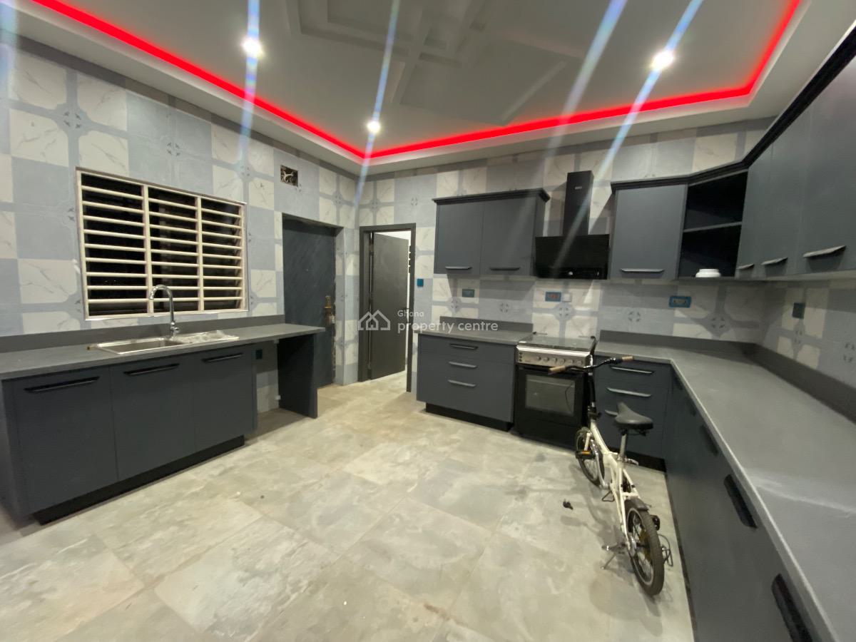 3 Bedroom Apartment, Agbogba, North Legon, Accra, Apartment for Rent