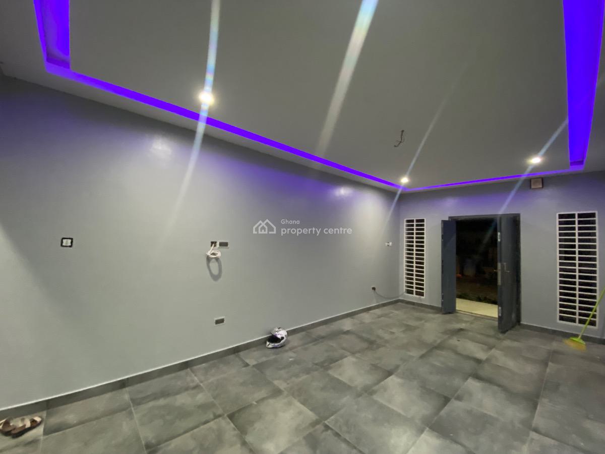 3 Bedroom Apartment, Agbogba, North Legon, Accra, Apartment for Rent