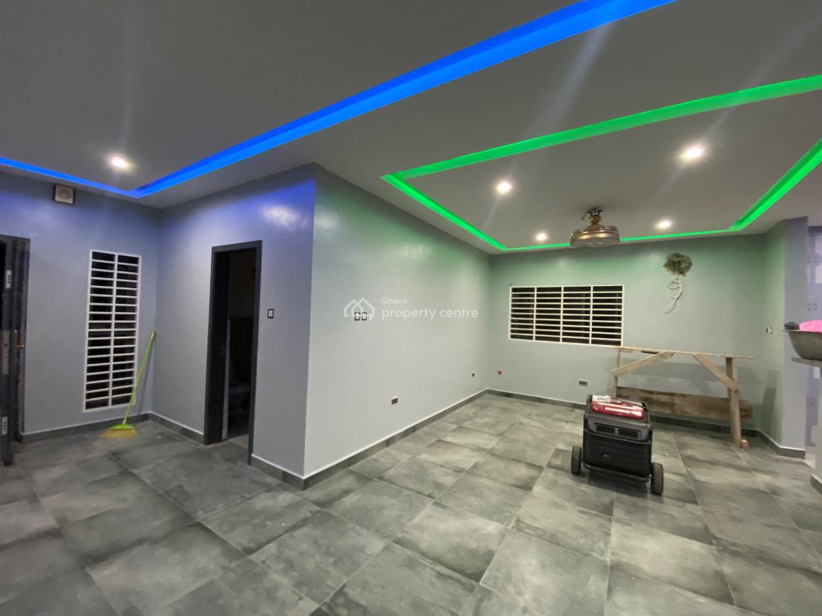 3 Bedroom Apartment, Agbogba, North Legon, Accra, Apartment for Rent