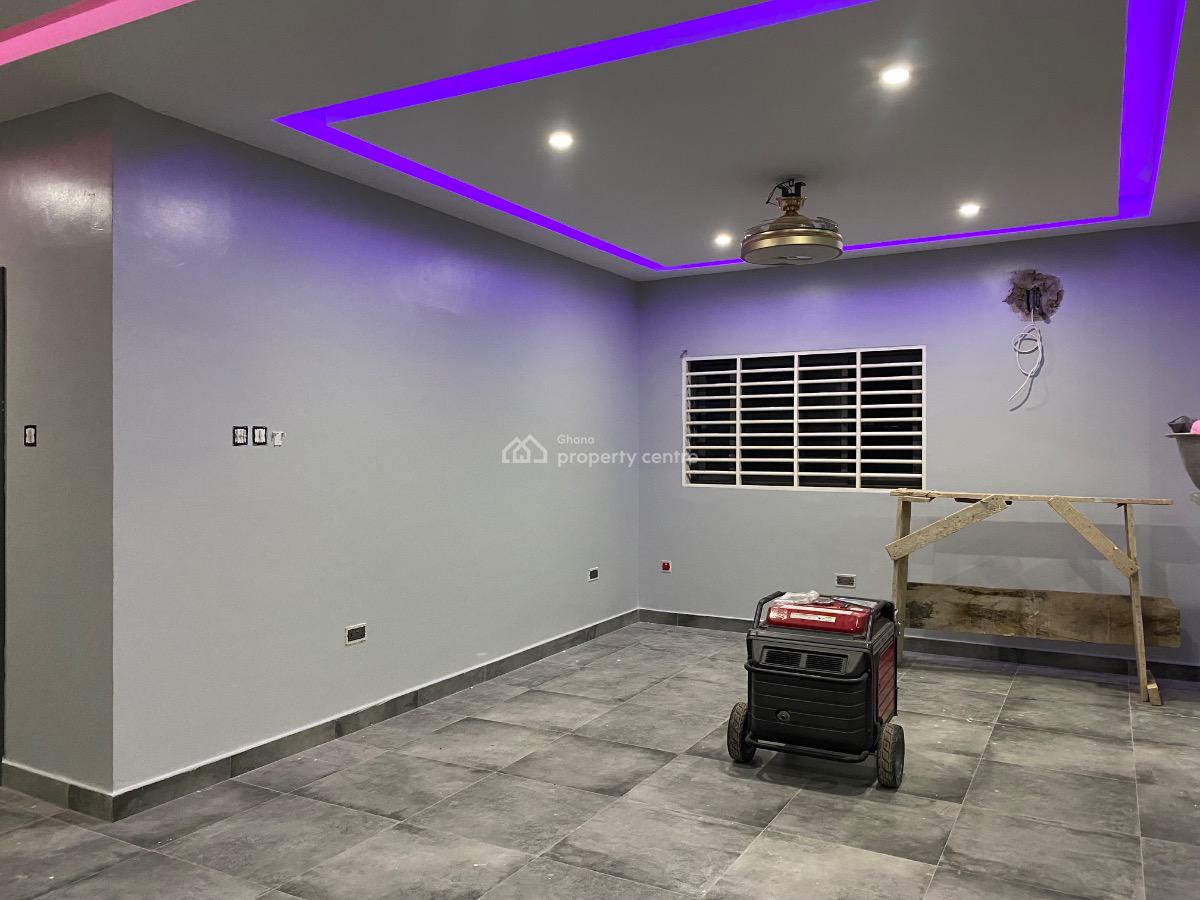 3 Bedroom Apartment, Agbogba, North Legon, Accra, Apartment for Rent