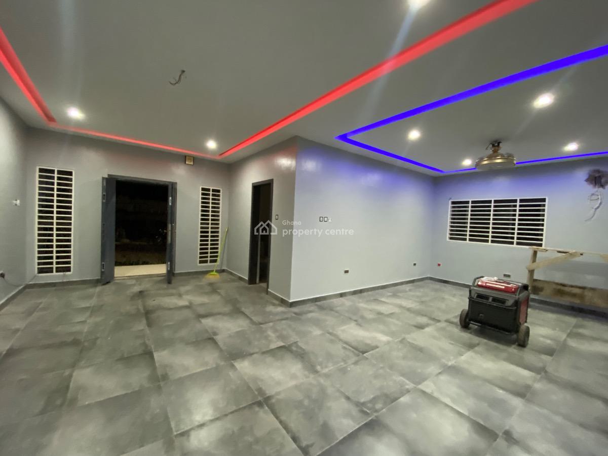 3 Bedroom Apartment, Agbogba, North Legon, Accra, Apartment for Rent