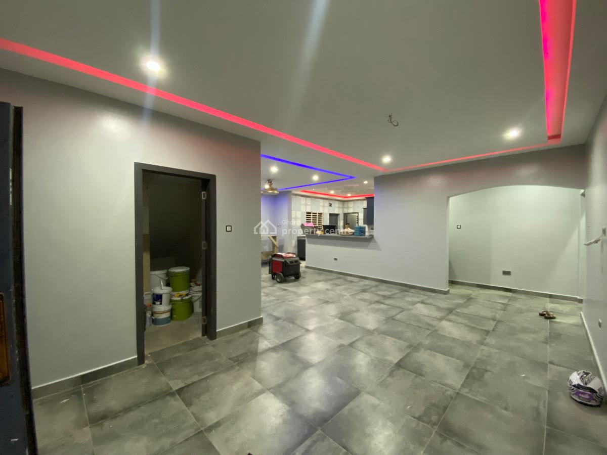 3 Bedroom Apartment, Agbogba, North Legon, Accra, Apartment for Rent