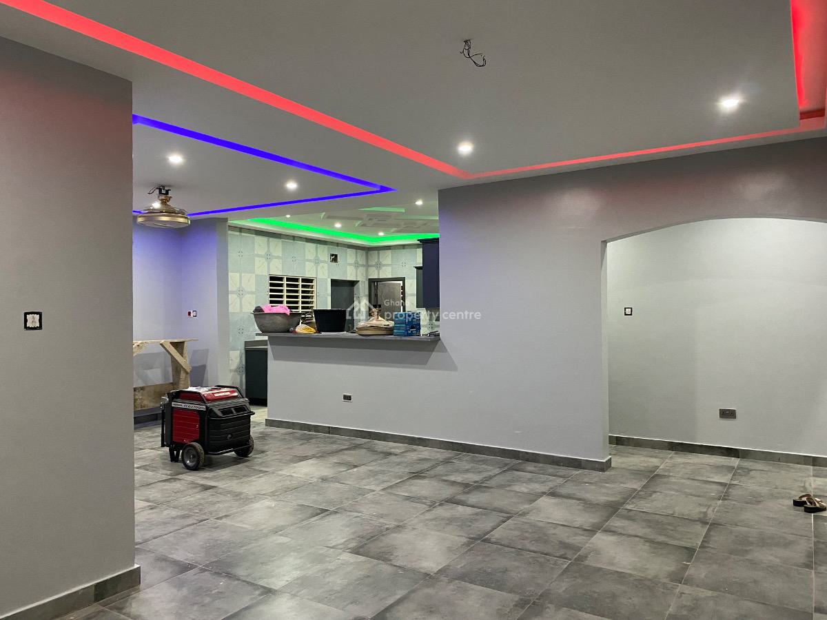 3 Bedroom Apartment, Agbogba, North Legon, Accra, Apartment for Rent