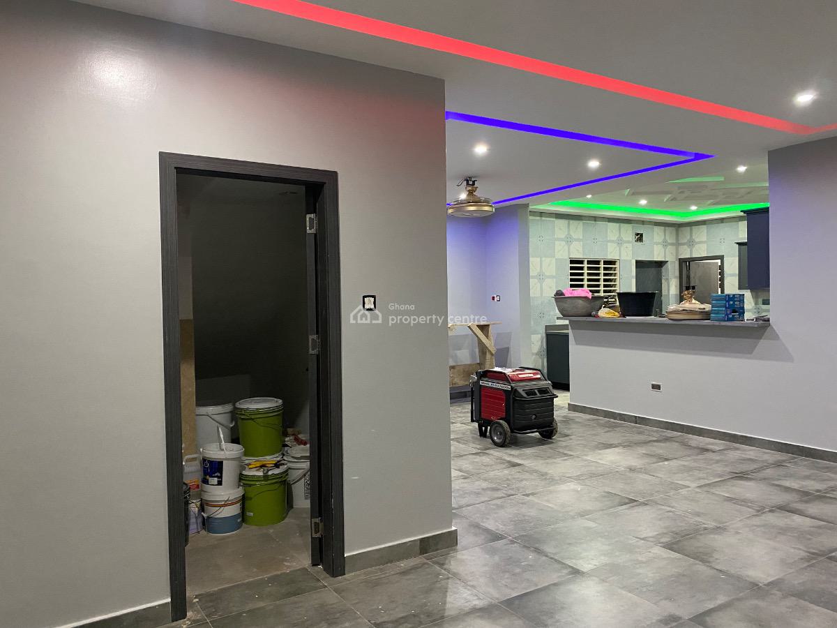 3 Bedroom Apartment, Agbogba, North Legon, Accra, Apartment for Rent